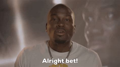 A bet is a bet, now pay up. .